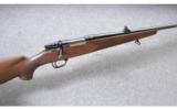 Interarms ~ Mark X Mini Mauser by Zastava ~ .22-250 Rem. - 1 of 9
