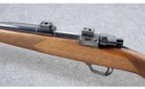 Zastava ~ M85 Mini Mauser ~ .223 Rem. - 8 of 9