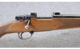 Zastava ~ M85 Mini Mauser ~ .223 Rem. - 3 of 9