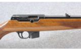 BRNO ~ 581 Semi-Auto Rifle ~ .22 LR - 3 of 9