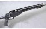 Tikka ~ T3X TAC A1 ~ 6.5mm Creedmoor - 1 of 9