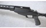 Tikka ~ T3X TAC A1 ~ 6.5mm Creedmoor - 8 of 9