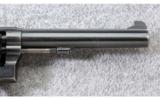 Smith & Wesson ~ K-38 Masterpiece ~ .38 Spl. - 6 of 9