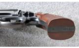 Smith & Wesson ~ K-38 Masterpiece ~ .38 Spl. - 8 of 9