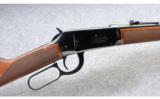 Winchester ~ Model 84 XTR Big Bore ~ .375 Win. - 3 of 9