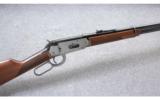 Winchester ~ Model 84 XTR Big Bore ~ .375 Win. - 1 of 9