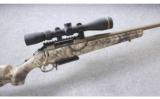 Ruger ~ American Go Wild Camo w/ Leupold Scope ~ 6.5mm CM - 1 of 9