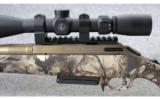 Ruger ~ American Go Wild Camo w/ Leupold Scope ~ 6.5mm CM - 7 of 9