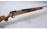 Weatherby ~ Mark V Deluxe Mule Deer Foundation Rifle ~ .300 Wby. Mag. - 1 of 9