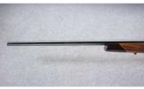 Weatherby ~ Mark V Deluxe Mule Deer Foundation Rifle ~ .300 Wby. Mag. - 7 of 9