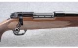 Weatherby ~ Mark V Deluxe Mule Deer Foundation Rifle ~ .300 Wby. Mag. - 3 of 9