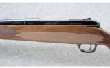 Weatherby ~ Mark V Deluxe Mule Deer Foundation Rifle ~ .300 Wby. Mag. - 9 of 9