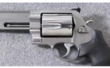 Smith & Wesson ~ Performance Center 460 XVR ~ .460 S&W Mag. - 3 of 6