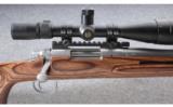 Remington ~ 700VL SS TH ~ .204 Ruger - 3 of 9