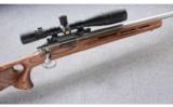 Remington ~ 700VL SS TH ~ .204 Ruger - 1 of 9