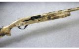 Benelli ~ Super Black Eagle III Gore Optifade ~ 12 Ga. - 1 of 9