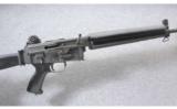 Armalite ~ AR-180 Semi-Automatic ~ 5.56x45mm NATO - 1 of 9