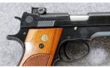 Smith & Wesson ~ Model 52-1 ~ .38 Spl. - 7 of 8