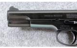 Smith & Wesson ~ Model 52-1 ~ .38 Spl. - 4 of 8
