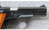 Smith & Wesson ~ Model 52-1 ~ .38 Spl. - 6 of 8