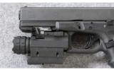Glock ~ G17 Gen4 ~ 9mm Para. - 4 of 6