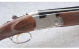 Beretta ~ 686 Silver Pigeon I ~ 12 Ga. - 3 of 9