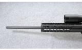 Howa ~ 1500 w/ A B Arms Chassis ~ .308 Win. - 7 of 9