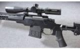 Howa ~ 1500 w/ A B Arms Chassis ~ .308 Win. - 8 of 9