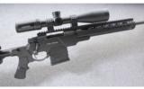 Howa ~ 1500 w/ A B Arms Chassis ~ .308 Win. - 1 of 9