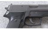 Sig Sauer ~ P226 ~ 9mm Para. - 9 of 9