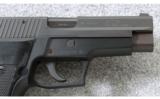 Sig Sauer ~ P226 ~ 9mm Para. - 8 of 9