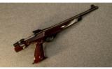 Remington ~ Model XP-100 ~ 7mm TCU - 1 of 2