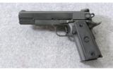 Rock Island Armory ~ M1911A2FS TCM Combo ~ .22 TCM & 9mm Para. - 2 of 6