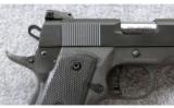 Rock Island Armory ~ M1911A2FS TCM Combo ~ .22 TCM & 9mm Para. - 6 of 6