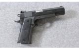 Rock Island Armory ~ M1911A2FS TCM Combo ~ .22 TCM & 9mm Para. - 1 of 6