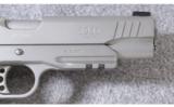 Taurus ~ 1911 Stainless ~ .45 acp - 7 of 8