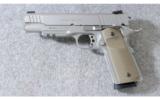Taurus ~ 1911 Stainless ~ .45 acp - 2 of 8