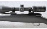 Custom Rifle ~ Built on Weatherby Mark V Action ~ .270 Wby. Mag. - 8 of 9