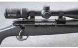 Custom Rifle ~ Built on Weatherby Mark V Action ~ .270 Wby. Mag. - 3 of 9