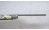 Howa ~ 1500 Hogue KUIU Vias Camo ~ 7mm-08 - 5 of 9