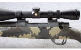 Howa ~ 1500 Hogue KUIU Vias Camo ~ 7mm-08 - 8 of 9