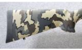 Howa ~ 1500 Hogue KUIU Vias Camo ~ 7mm-08 - 2 of 9