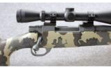 Howa ~ 1500 Hogue KUIU Vias Camo ~ 7mm-08 - 3 of 9