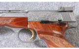 Browning ~ Renaissance Medalist ~ .22 LR - 3 of 9