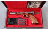 Browning ~ Renaissance Medalist ~ .22 LR - 2 of 9