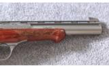 Browning ~ Renaissance Medalist ~ .22 LR - 5 of 9