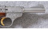 Browning ~ Renaissance Challenger 4 1/2 Inch ~ .22 LR - 6 of 9
