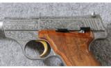 Browning ~ Renaissance Challenger 4 1/2 Inch ~ .22 LR - 3 of 9