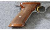 Browning ~ Renaissance Challenger 4 1/2 Inch ~ .22 LR - 8 of 9