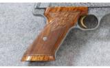 Browning ~ Renaissance Challenger 6 3/4 Inch ~ .22 LR - 8 of 9
